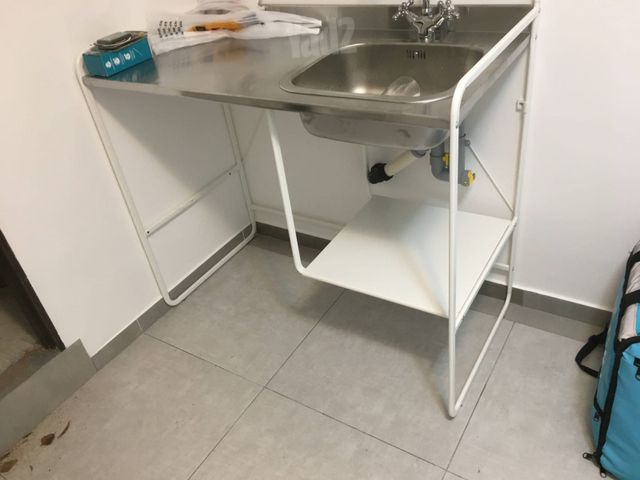 דירה להשכרה בתל אביב יפו — 5