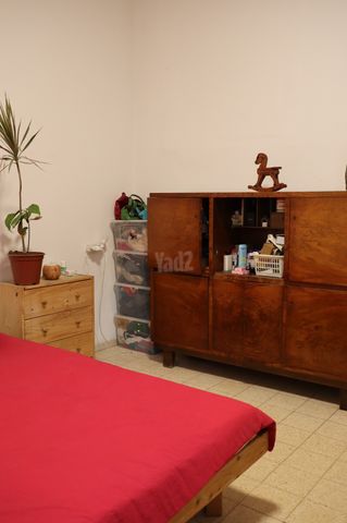 דירה להשכרה בתל אביב יפו — 2