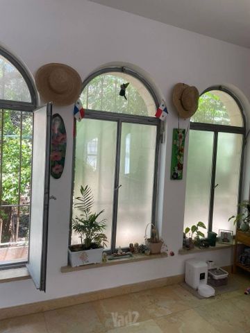 דירה להשכרה בירושלים — 2