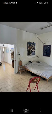 דירה להשכרה בתל אביב יפו — 4