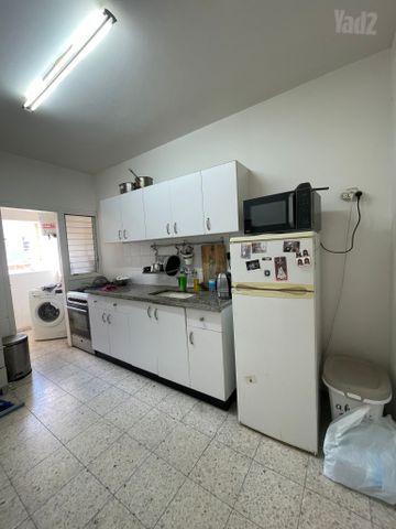 דירה להשכרה בתל אביב יפו — 5