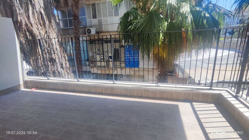 דירה להשכרה בתל אביב יפו — 4