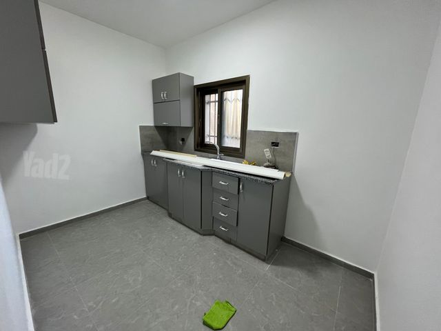 דירה להשכרה באבו גוש — 3