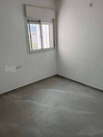 דירה להשכרה בבית שמש — 3