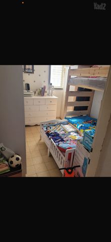 דירה להשכרה בתל אביב יפו — 5