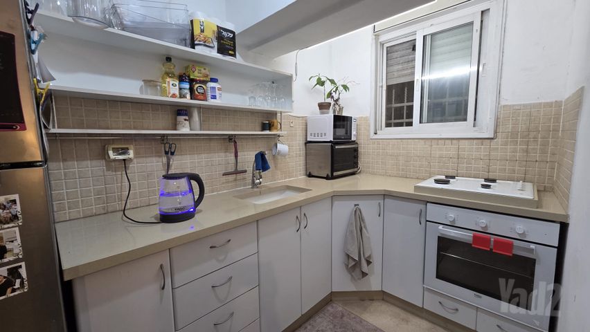 דירה להשכרה בירושלים — 4