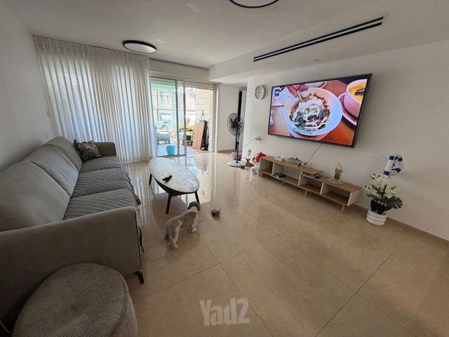 מעונות ברכה 2