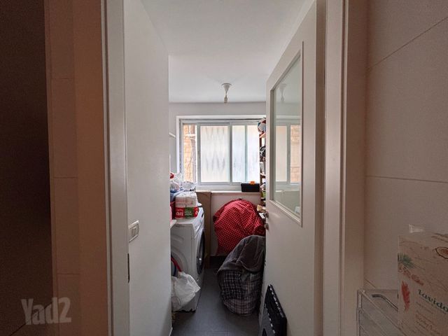 דירה להשכרה בירושלים — 4