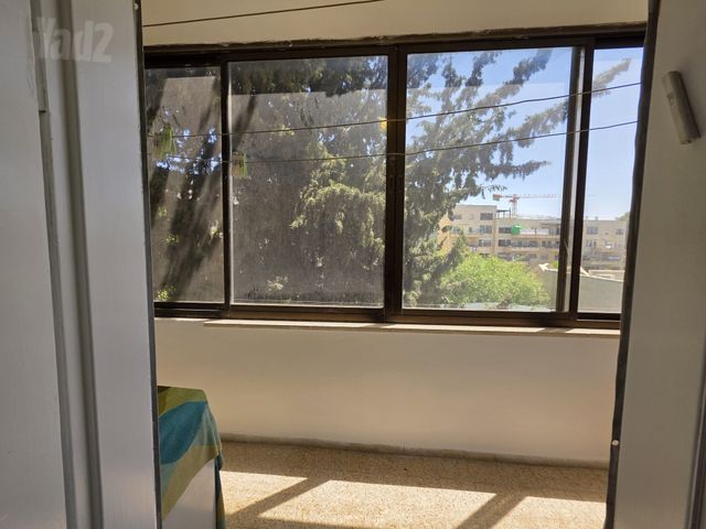 דירה להשכרה בירושלים — 5