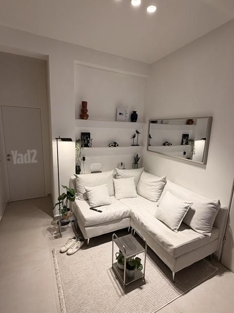 דירה להשכרה בתל אביב יפו — 2