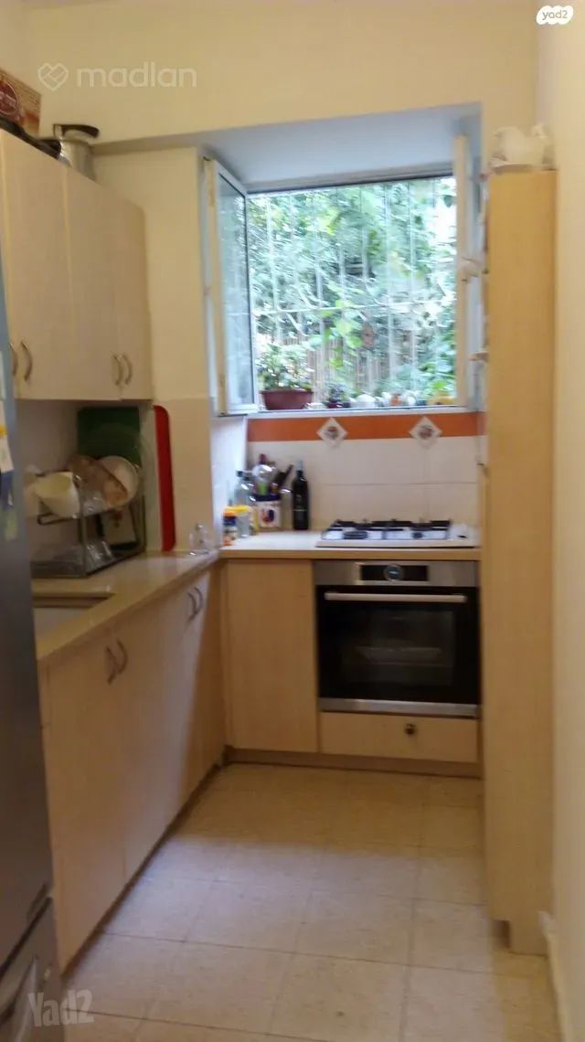 דירה, המבדיל 23, שכונת גפן, רמת גן