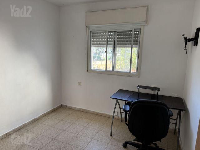דירה, מבוא המלך עומרי 1, רובע י"ג, אשדוד