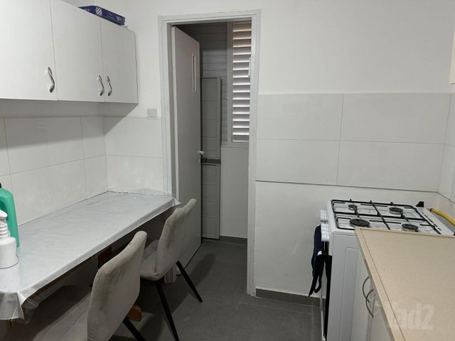 דירה, התימורים 1, פנחס ספיר, מגדל העמק