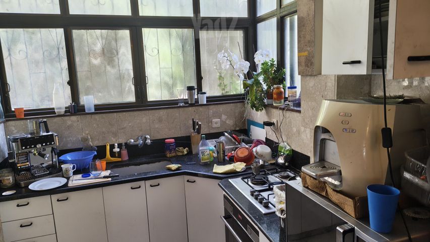 דירת גן להשכרה בירושלים — 4