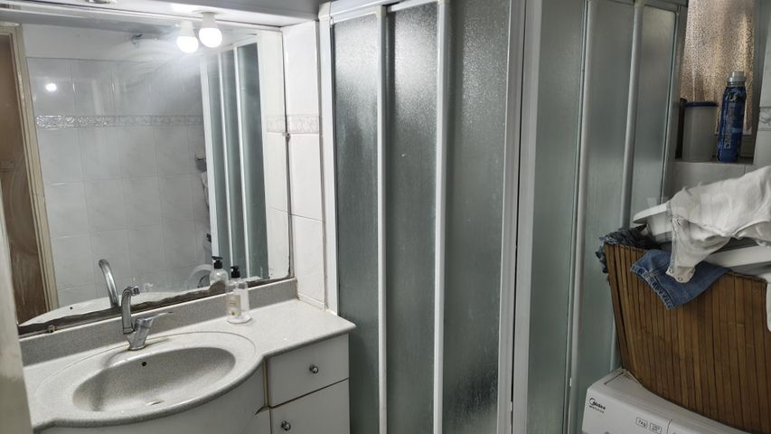 דירת גן להשכרה בירושלים — 5