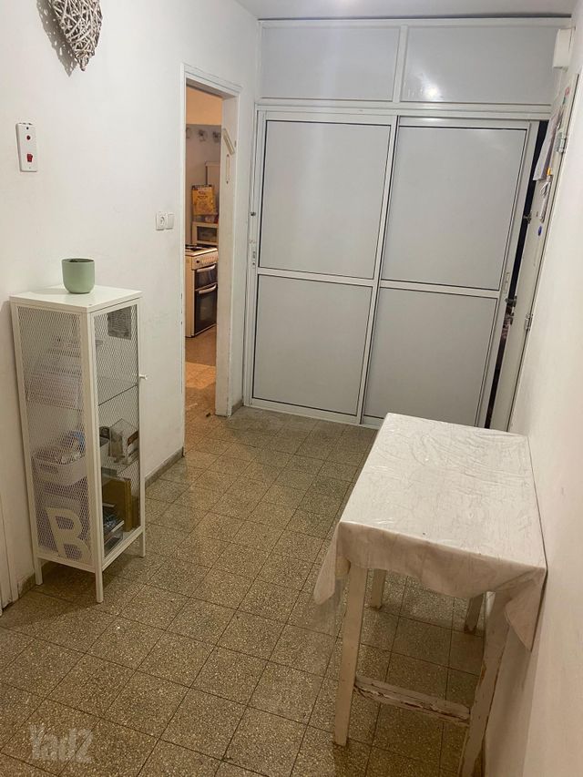 דירה, דרך בית לחם 150, תלפיות תעשיה ומסחר, ירושלים