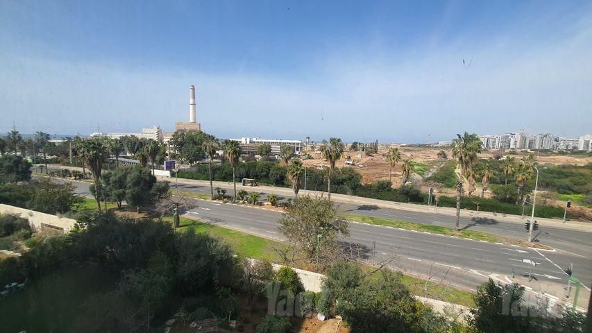 דירה להשכרה בתל אביב יפו — 5