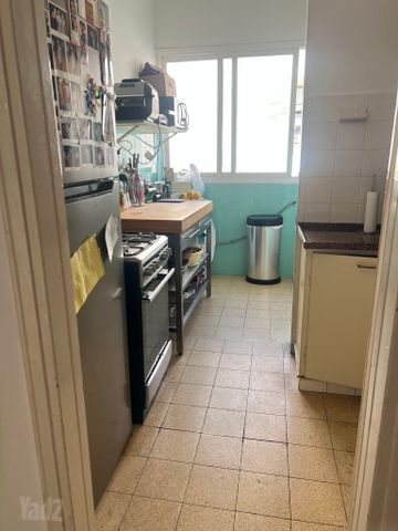 דירה להשכרה בתל אביב יפו — 5