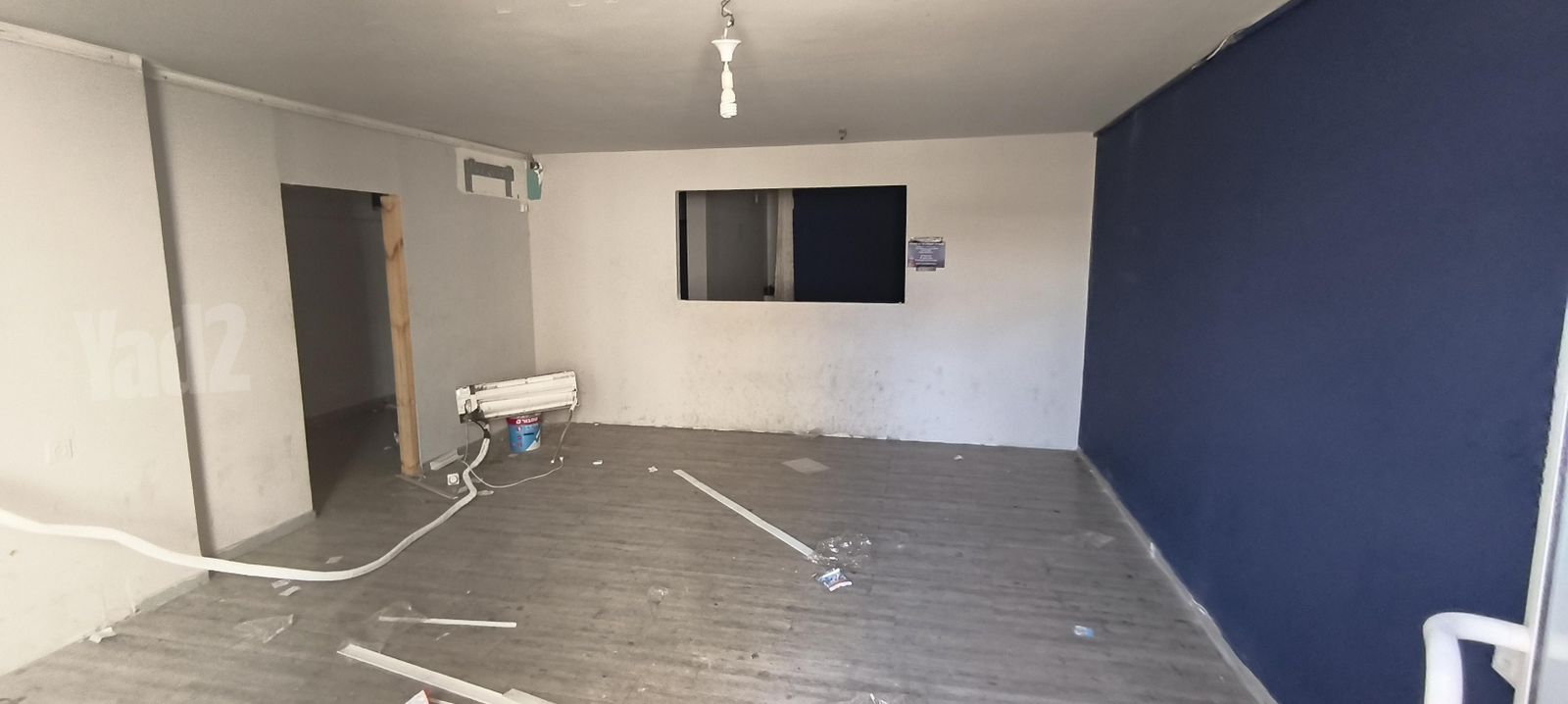 מרתף/ פרטר, המגיד ממעזריטש 90, הגפן, ביתר עילית