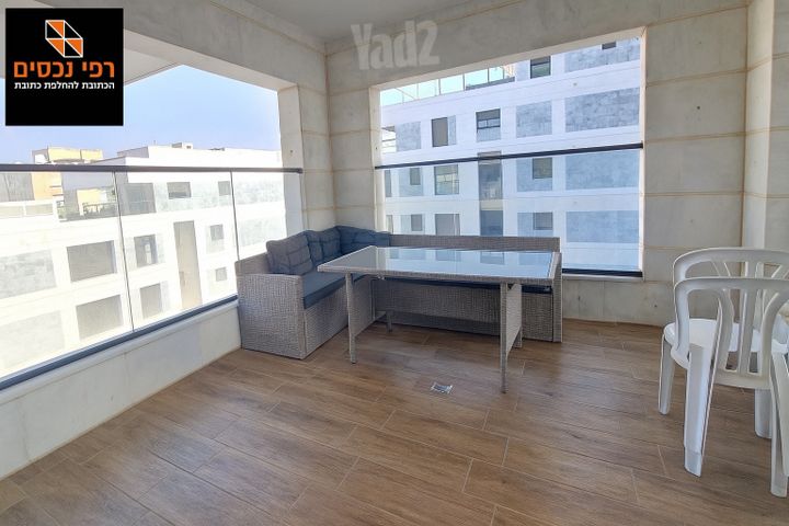 דירה למכירה בתל אביב יפו (תיווך) — 2