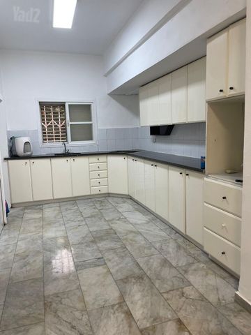 דירה למכירה בתל אביב יפו (תיווך) — 4