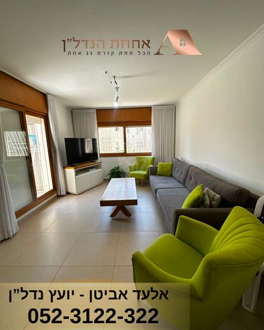 דירה למכירה בירושלים (תיווך) — 2