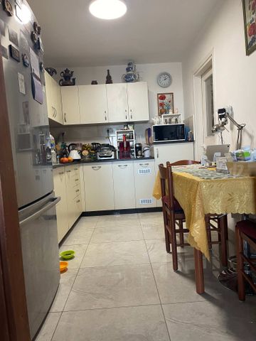 דירה למכירה בירושלים (תיווך) — 3