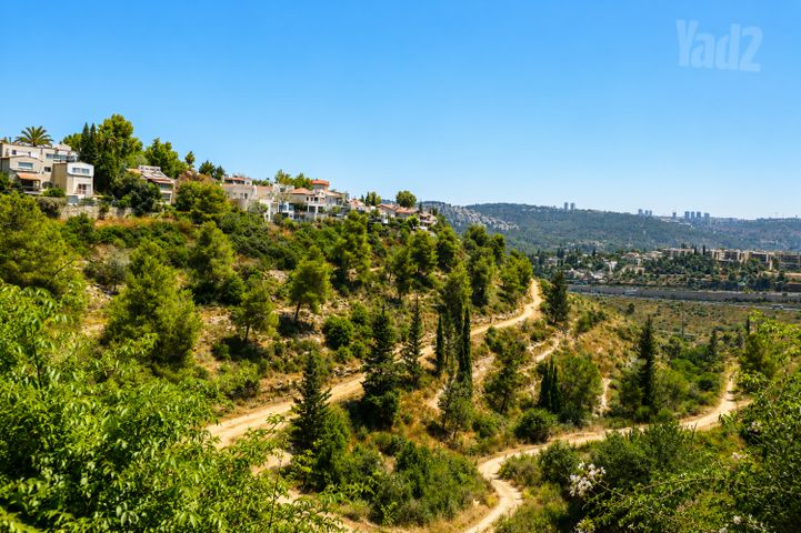 בית פרטי/ קוטג' למכירה במבשרת ציון (תיווך)
