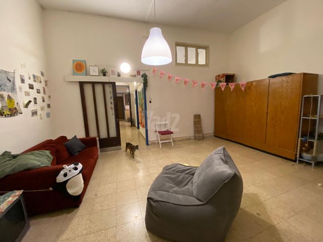 דירה למכירה בירושלים (תיווך) — 3