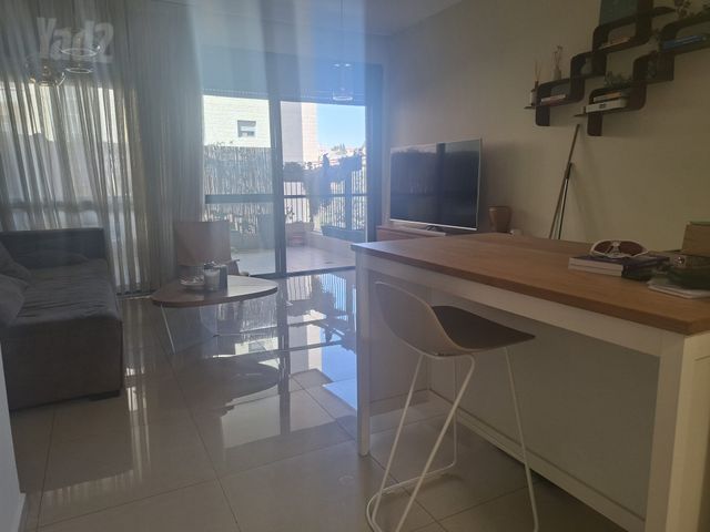דירה למכירה בירושלים (תיווך) — 2