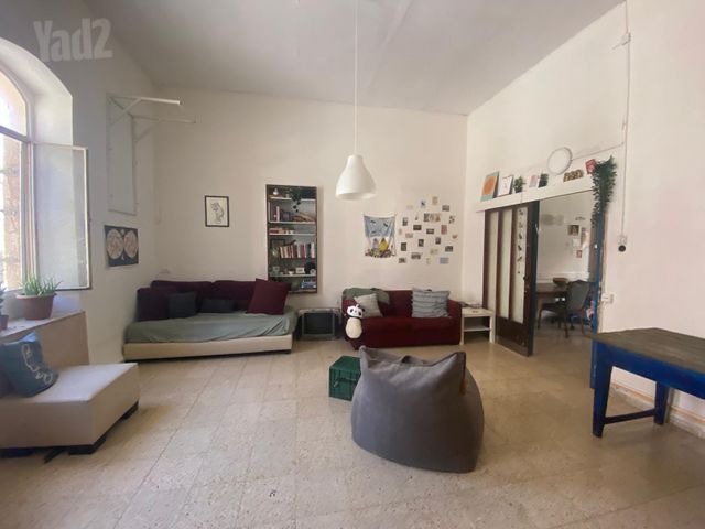 דירה למכירה בירושלים (תיווך) — 2