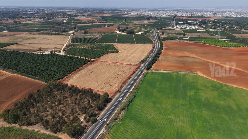 רמת הכובש 