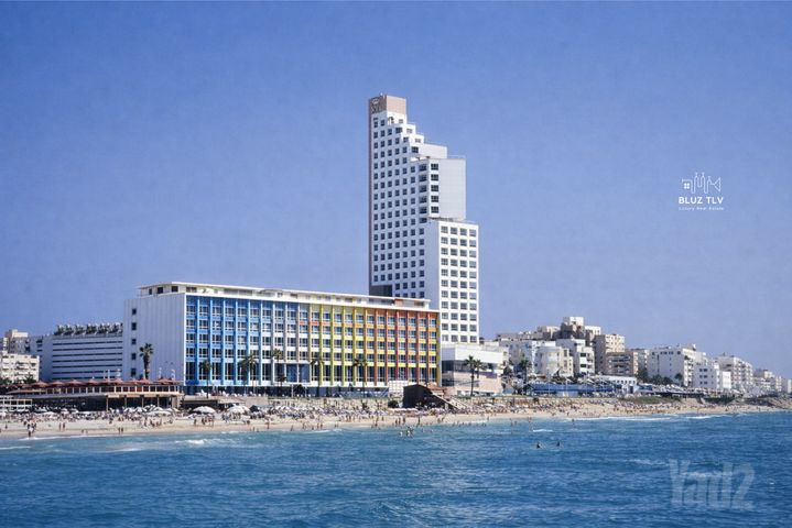 דירה למכירה בתל אביב יפו (תיווך) — 2