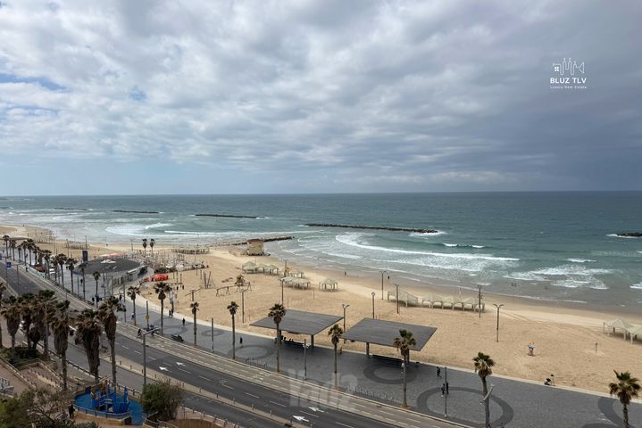 הירקון 87