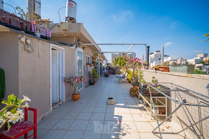 דירה למכירה בתל אביב יפו (תיווך) — 3