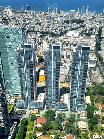 דירה למכירה בתל אביב יפו (תיווך) — 5