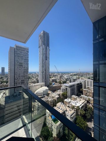דירה למכירה בתל אביב יפו (תיווך) — 4