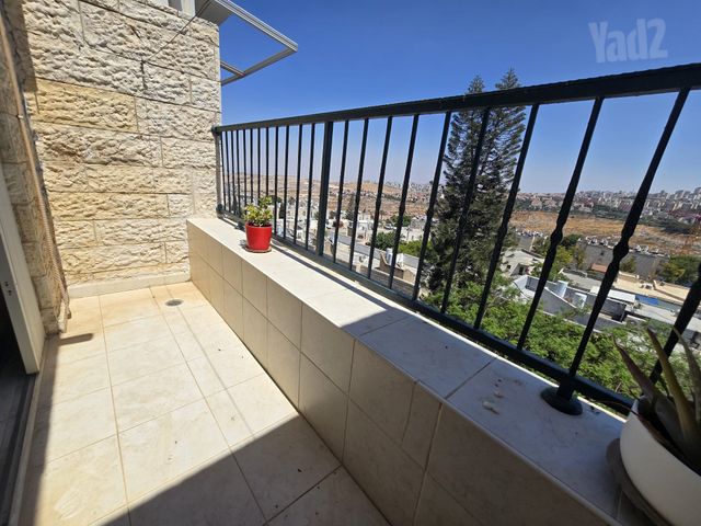 דירה למכירה בירושלים (תיווך) — 3