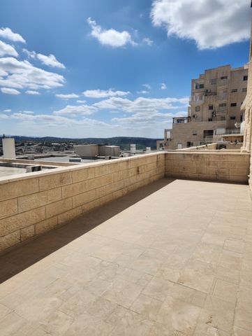 דופלקס למכירה בבית שמש (תיווך) — 2
