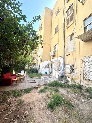 דירה למכירה בתל אביב יפו (תיווך) — 3