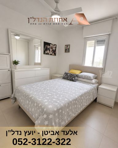 דירה למכירה בירושלים (תיווך) — 4