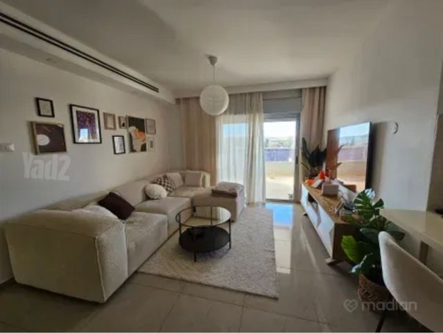 ד' / מערב מרכז העיר