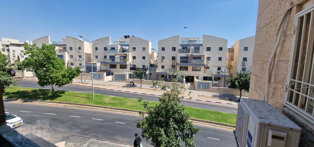רמת הנחלים / רמת בית שמש א'