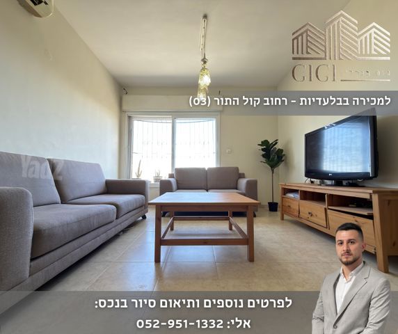 קול התור 