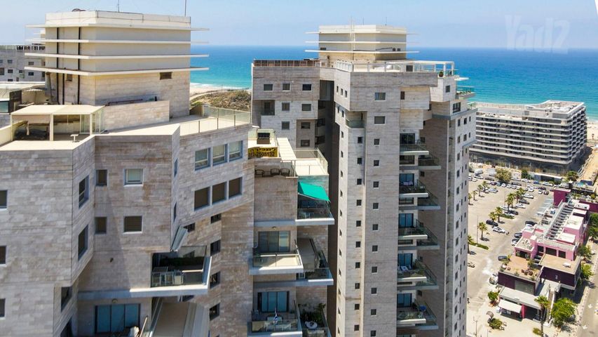שער הים