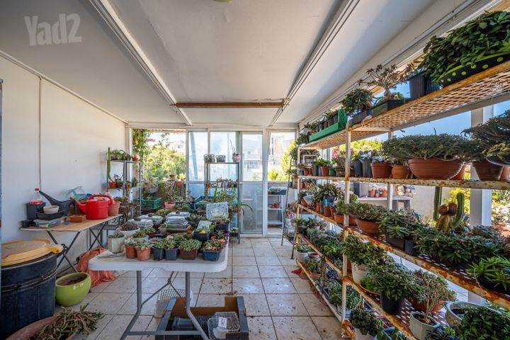 דירה למכירה בתל אביב יפו (תיווך) — 4