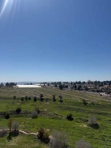 גג/ פנטהאוז למכירה בירושלים (תיווך) — 2