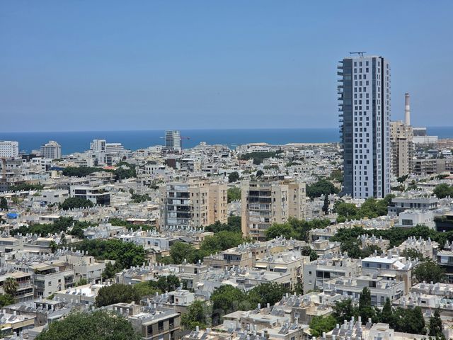 דירה למכירה בתל אביב יפו (תיווך) — 3
