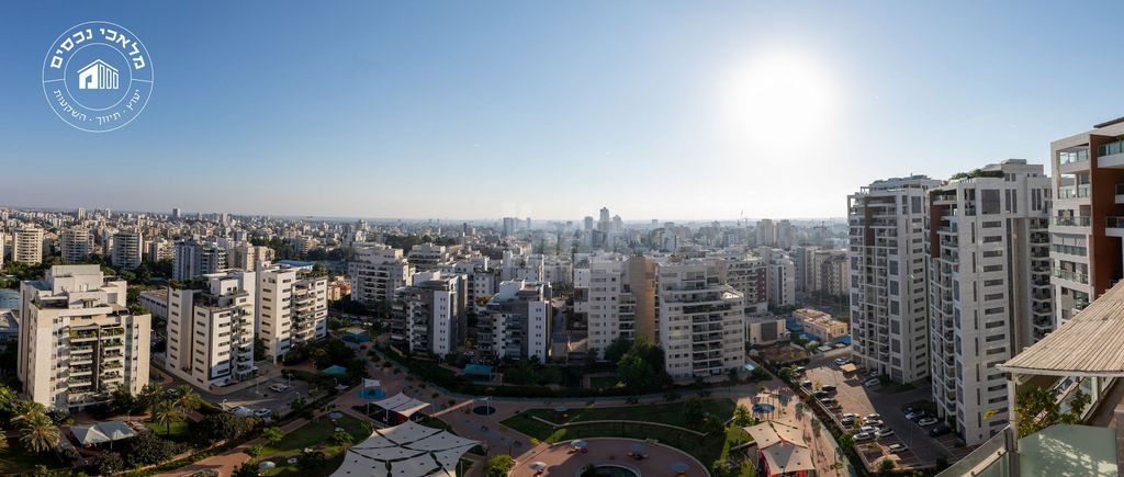 גג/ פנטהאוז למכירה בתל אביב יפו (תיווך) — 4