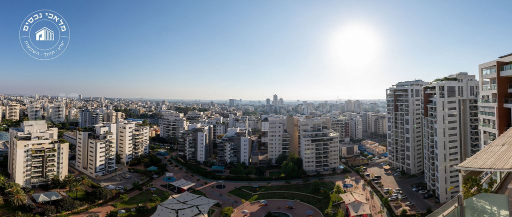 גג/ פנטהאוז למכירה בתל אביב יפו (תיווך) — 3